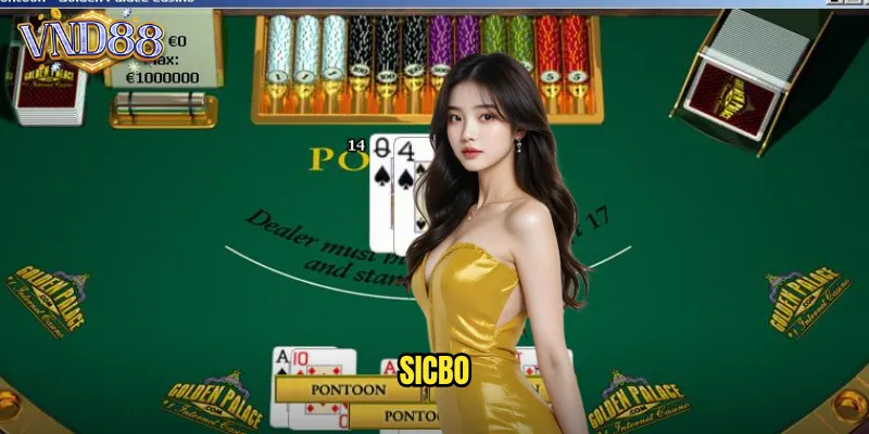 Sicbo
