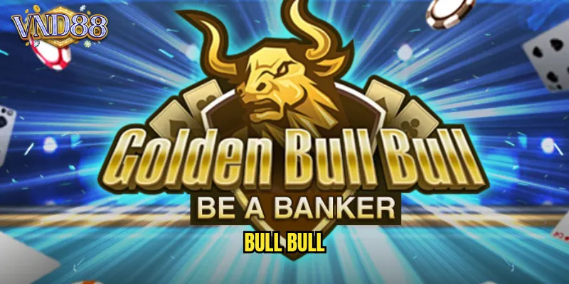 Bull Bull