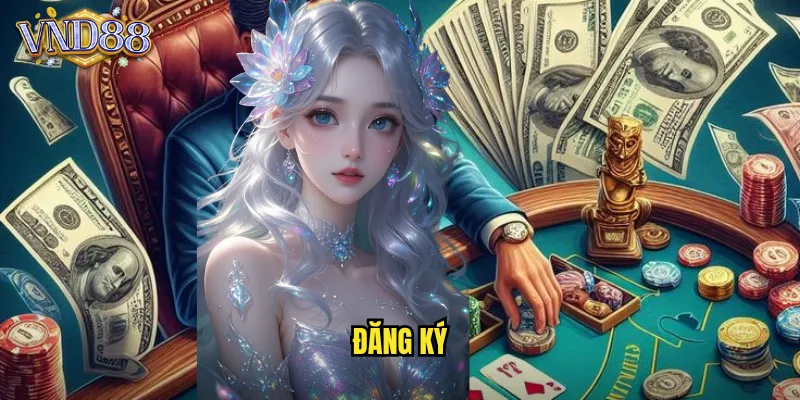 đăng ký