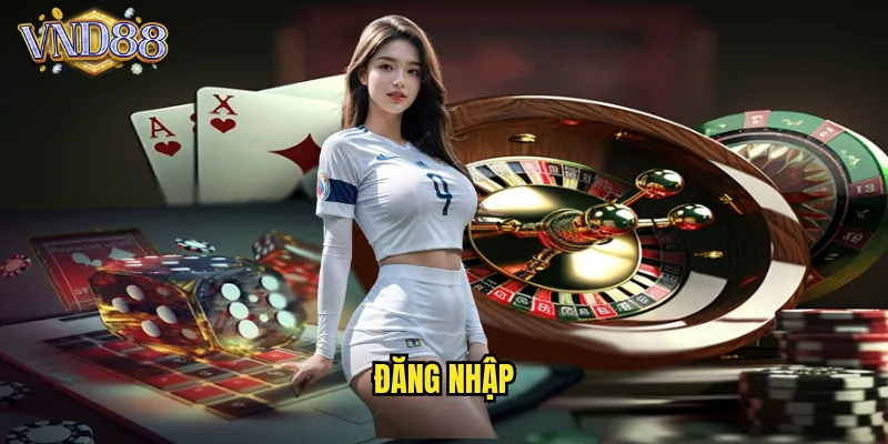 Đăng Nhập