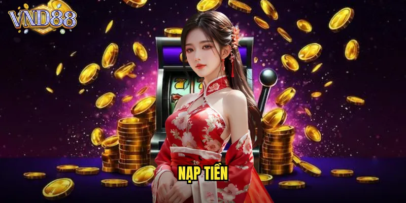 Nạp Tiền