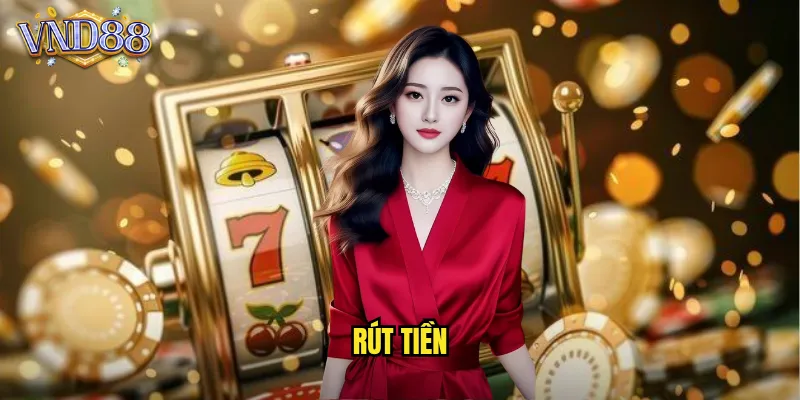 Rút Tiền