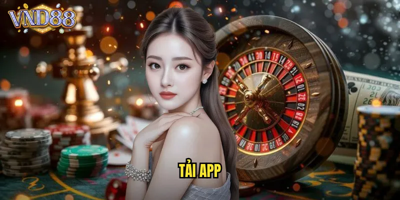 tải app