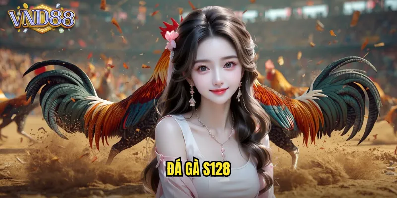 đá gà s128